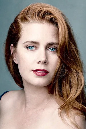 Amy Adams portrait