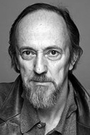 Johan Lindell portrait