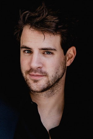 Björn Ingmar Böske portrait