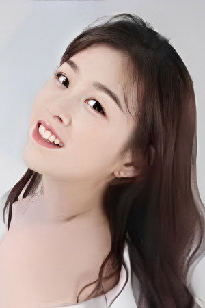 Wang Ying portrait