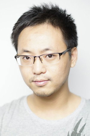 Wang Zhen portrait