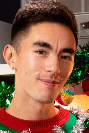 Cody Seiya portrait