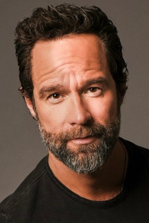 Chris Diamantopoulos portrait