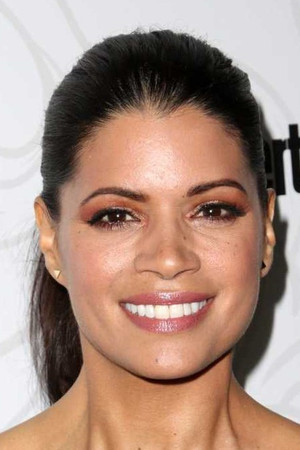 Andrea Navedo portrait