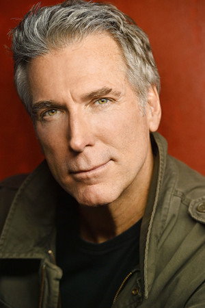 Clint Carmichael portrait