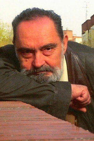 Carlos Aured portrait