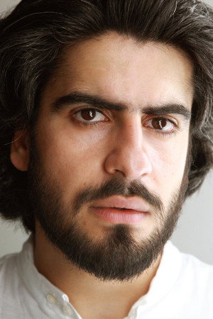 Atheer Adel portrait