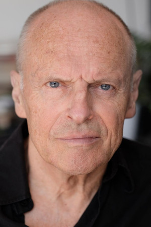 Georges Claisse portrait