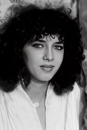 Nathalie Salima portrait