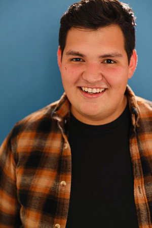 Giancarlo Beltran portrait