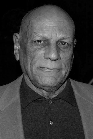 Victor Argo portrait