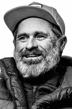 Mikey Schaefer portrait