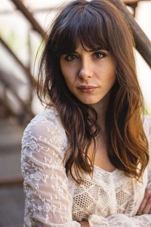 Valentina Lamorgese portrait
