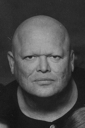 Milton Reid portrait