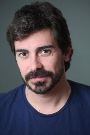 José Dault portrait