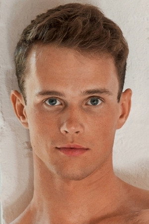 Ian Roebuck portrait