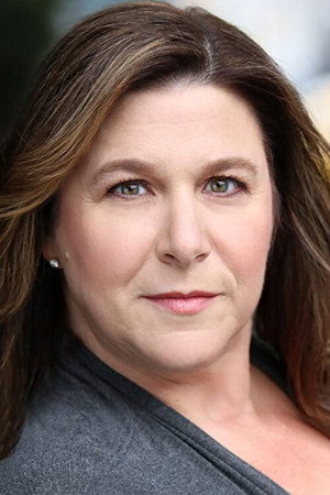 Carol Ann DeMarco portrait