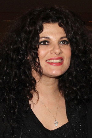 Tania Trypi portrait
