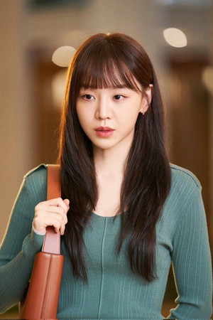 Shin Hae-sun portrait