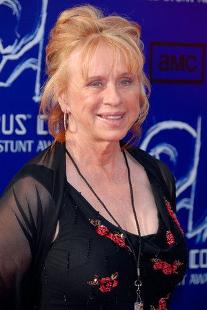 Jeannie Epper portrait