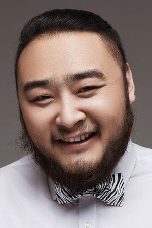 Wang Yiming portrait