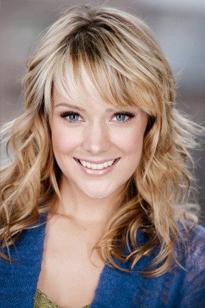 Marnie Schulenburg portrait