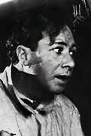 Carlos Dux portrait