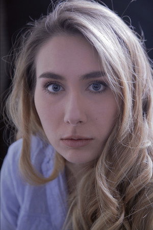 Amelia Di Corso portrait
