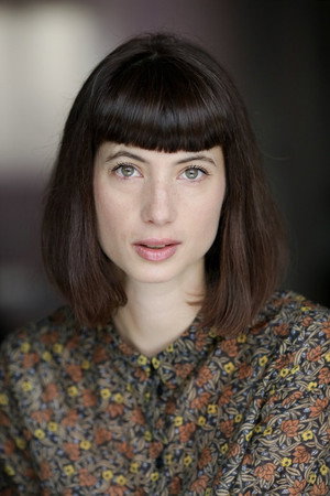 Capucine Lespinas portrait