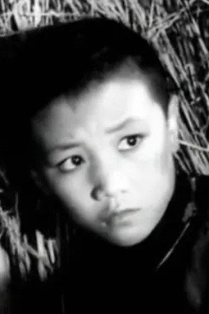 Chen Donggang portrait