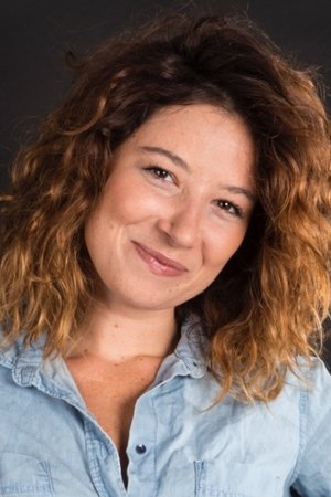 Jeanne Chartier portrait
