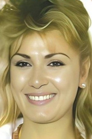 Nesrin Akkoç portrait