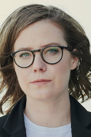 Erin Lee Carr portrait