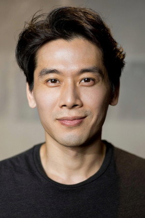 Hugh Tran portrait