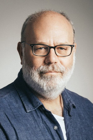 Yaron Zilberman portrait