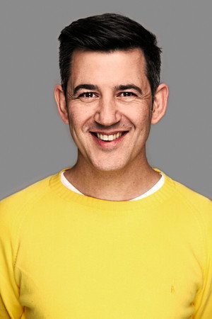 Anders Fjelsted portrait