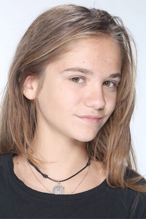Stella Trotonda portrait