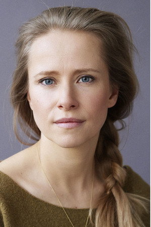 Susanne Bormann portrait