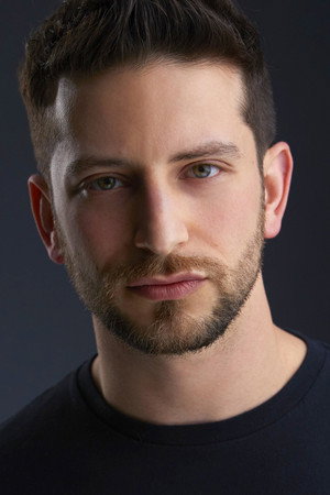 David A. Kaye portrait