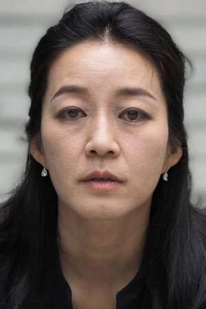 Park Jung-eon portrait