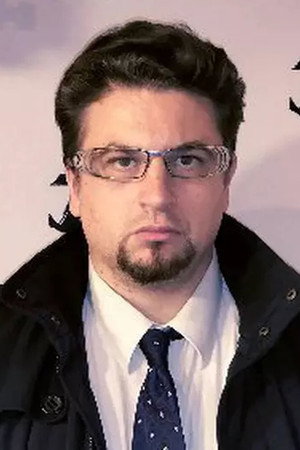 Pierre-André Grasseler portrait