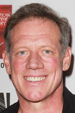 Fredric Lehne portrait