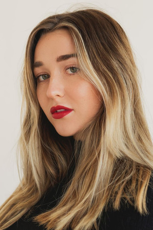 Jessi Case portrait
