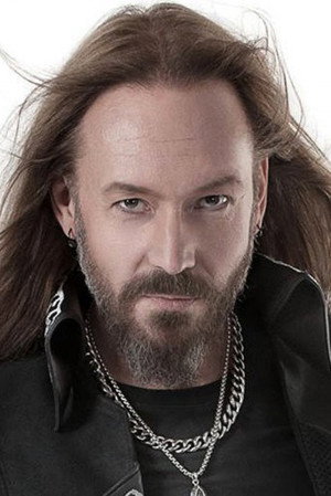 Joacim Cans portrait