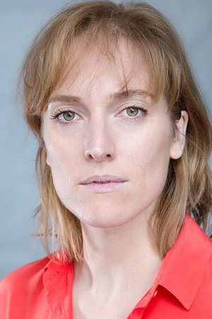 Beatrice Curnew portrait