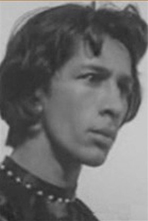 Bahodur Dzhurabayev portrait