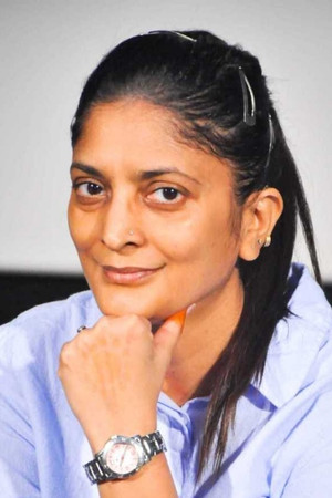 Sudha Kongara Prasad portrait