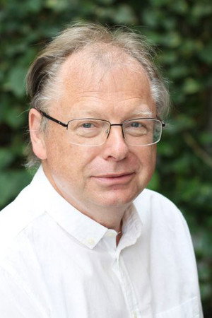 Miloslav Šmídmajer portrait