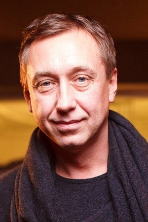 Semen Horov portrait