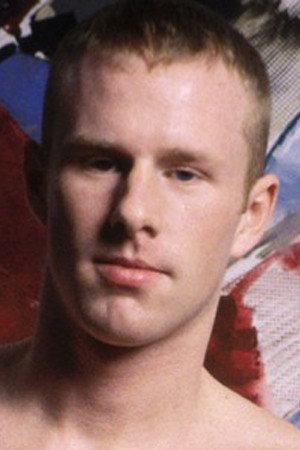 Todd Gibbs portrait